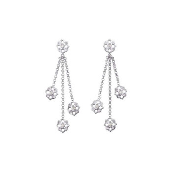 Boucles d’oreilles...