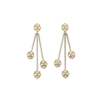 Boucles d’oreilles...