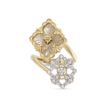 Bague Buccellati Opera Tulle