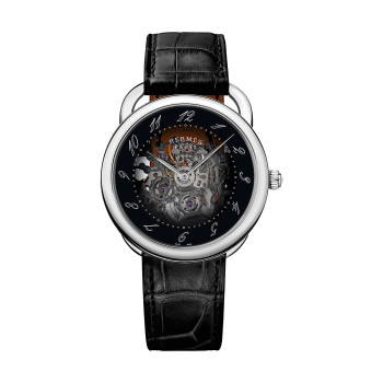Montre Hermès Arceau Squelette