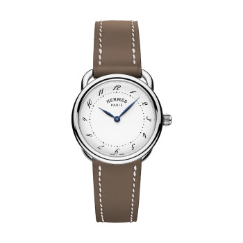 Montre Hermès Arceau Petit...
