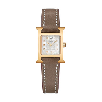 Montre Hermès Heure H Mini...