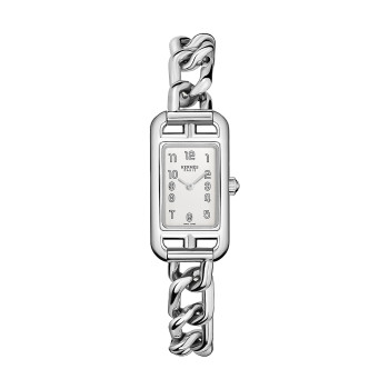 Montre Hermès Nantucket...
