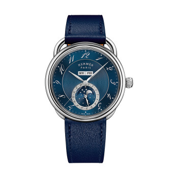 Montre Hermès Arceau Grande...