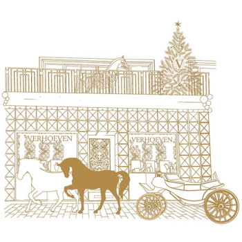 La carte cadeau