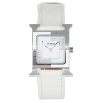 Montre Hermès Heure H Petit...