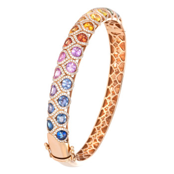 Bracelet Verhoeven Cœur...
