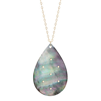 Collier GINETTE NY ANAHATA...