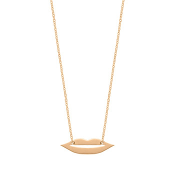 Collier Ginette NY Mini...