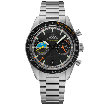 Montre OMEGA Speedmaster Pilot