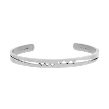 Bracelet Akillis jonc...