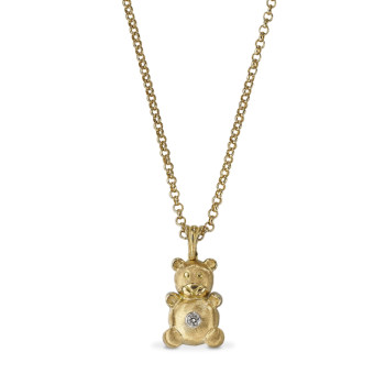 Pendentif Buccellati BuBu...