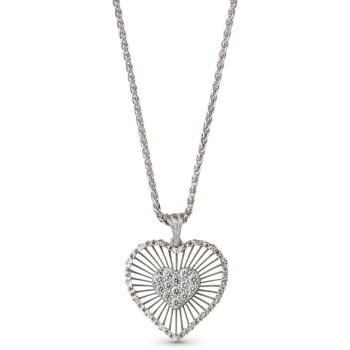 Pendentif Buccellati Tulle...