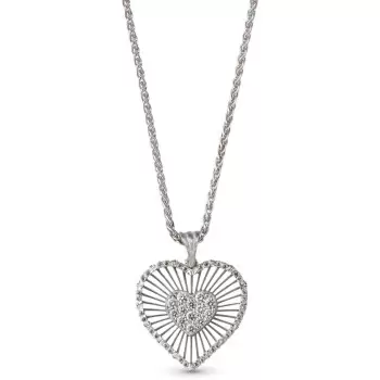 Pendentif Buccellati Tulle...