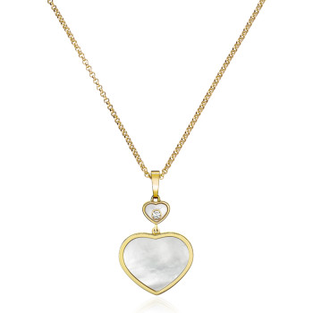 Pendentif Chopard Happy...