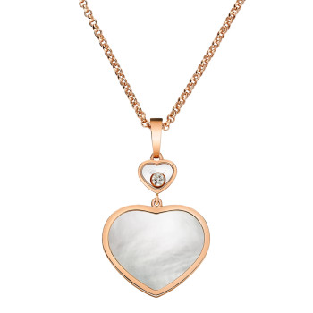 Pendentif Chopard Happy...