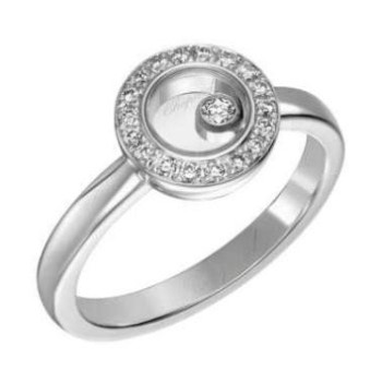 Bague Chopard Happy...