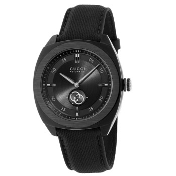 Montre Gucci Interlocking