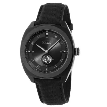 Montre Gucci Interlocking
