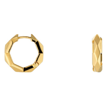 Boucles d'oreilles Gucci...