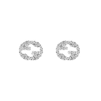 Boucles d'oreilles Gucci...