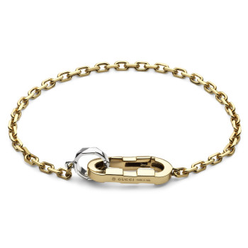 Bracelet Gucci Link To Love...
