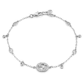 Bracelet Gucci Interlocking...