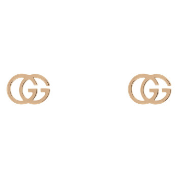 Boucles d'oreilles Gucci GG...