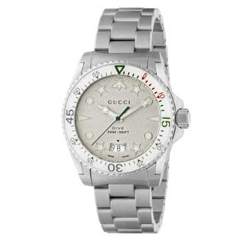 Montre Gucci Dive