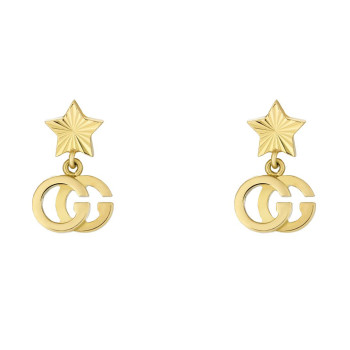 Boucles d'oreilles Gucci GG...