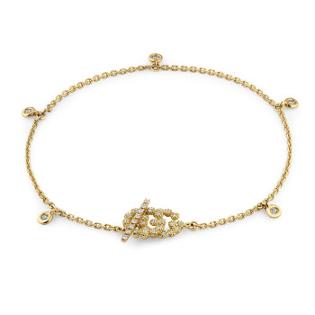 Bracelet Gucci GG Running...