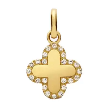 Pendentif Arthus Bertrand...