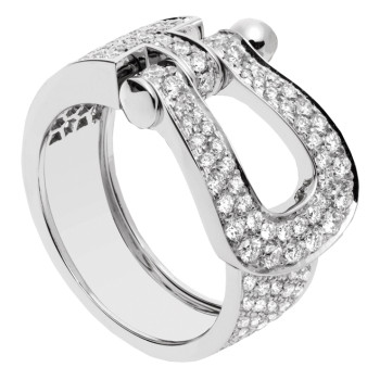 Bague Fred Force 10 Grand...