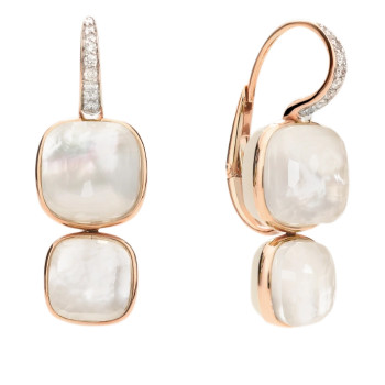 Boucles d'oreilles...