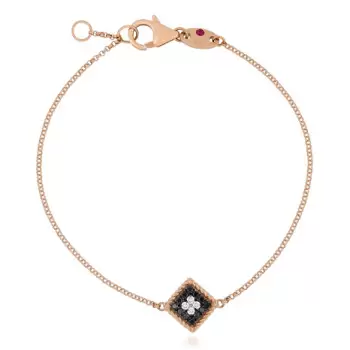 Bracelet Roberto Coin...