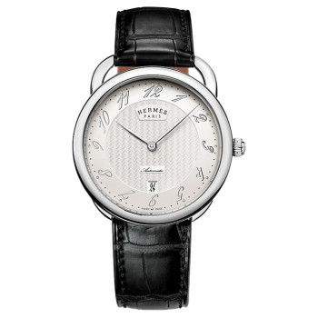 Montre Hermes Arceau Très...