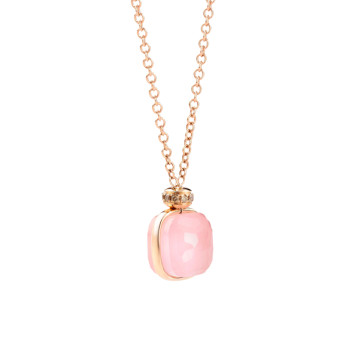 Collier Pomellato Nudo Or...