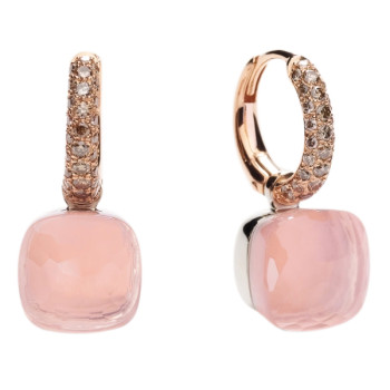 Boucles d'oreilles...