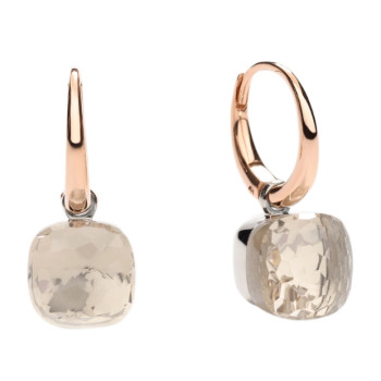 Boucles d'oreilles...