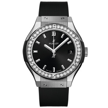 Montre Hublot Classic...