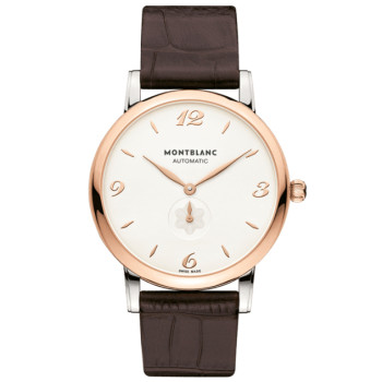 Montre MontBlanc Star...