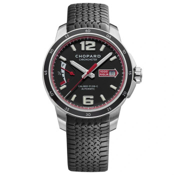Montre Chopard Mille Miglia...