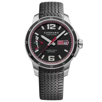 Montre Chopard Mille Miglia...