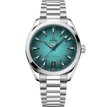 Montre OMEGA Seamaster Aqua...