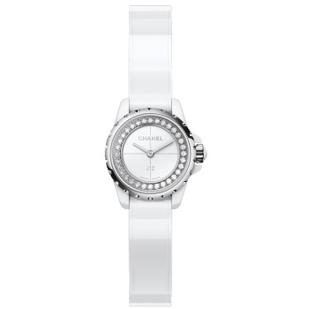 Montre CHANEL J12 XS