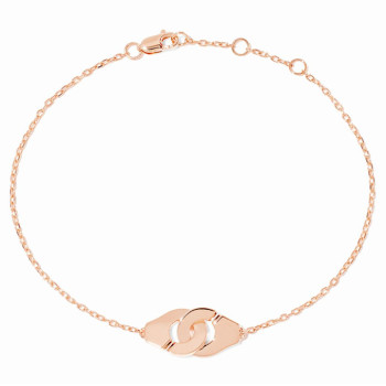 Bracelet sur chaîne dinh...