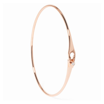 Bracelet dinh van Serrure...