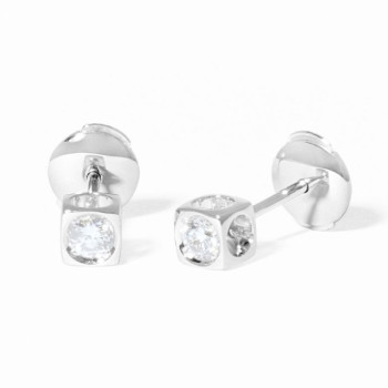 Boucles d'oreilles dinh van...