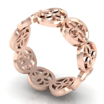 Bague Eloïse Vittoria Petit...