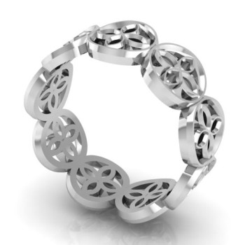 Bague Eloïse Vittoria Petit...